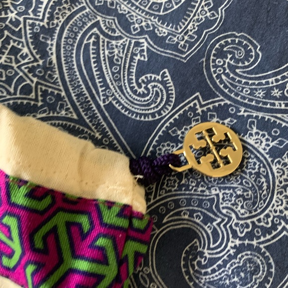 Tory Burch dust bag - Picture 2 of 2